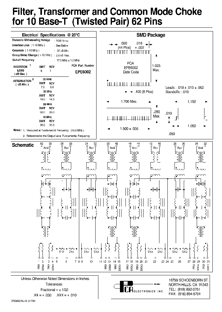 EPE6002_4723441.PDF Datasheet