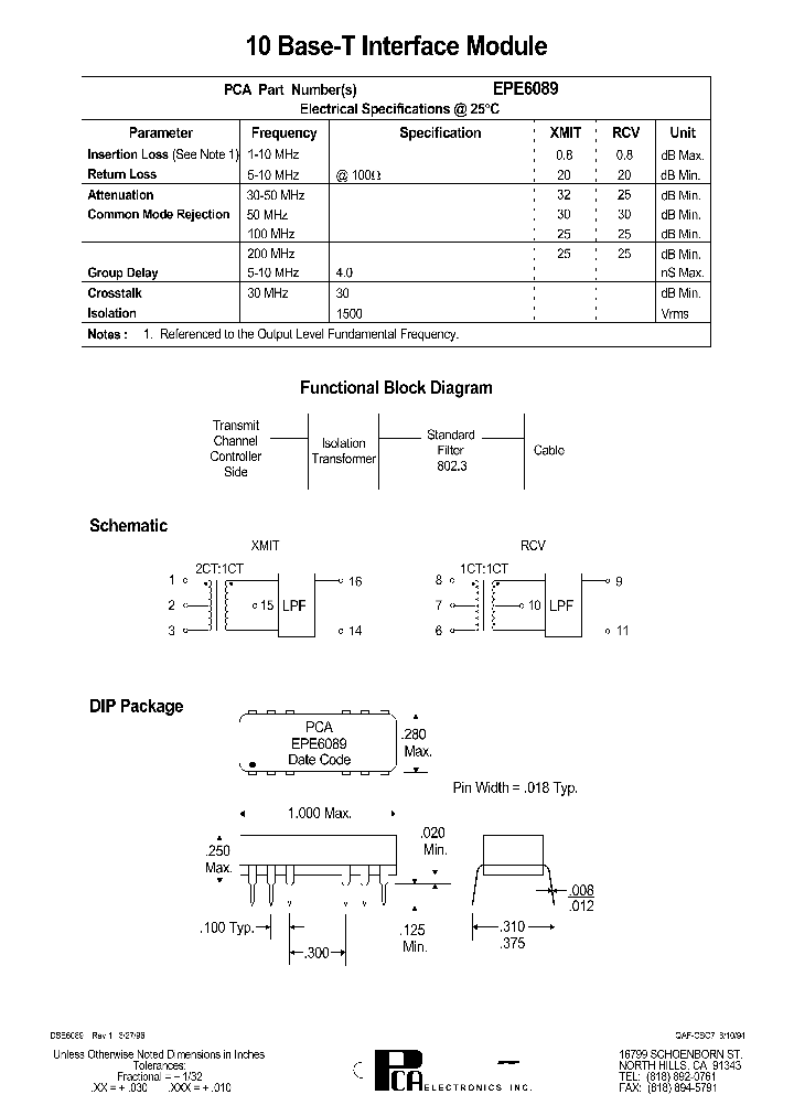 EPE6089_4723431.PDF Datasheet