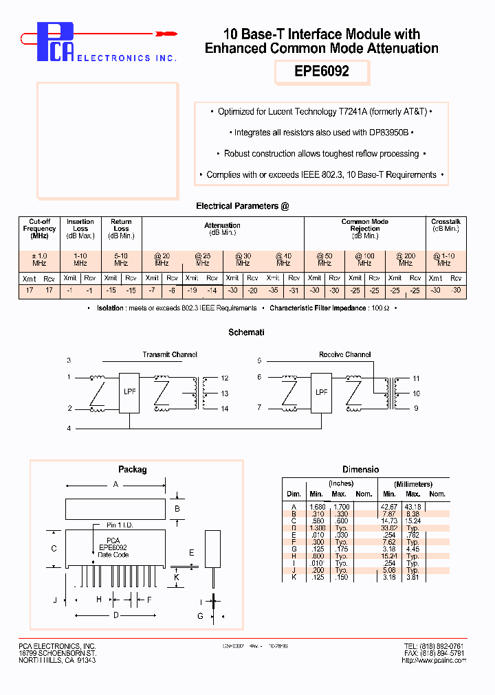 EPE6092_4479534.PDF Datasheet