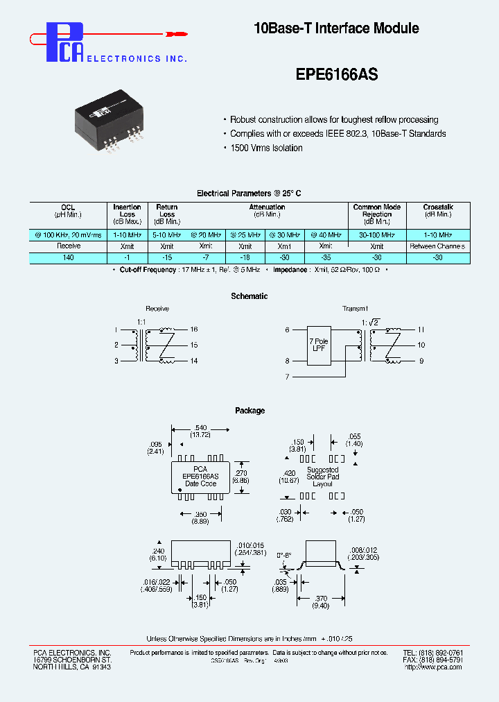 EPE6166AS_4679249.PDF Datasheet