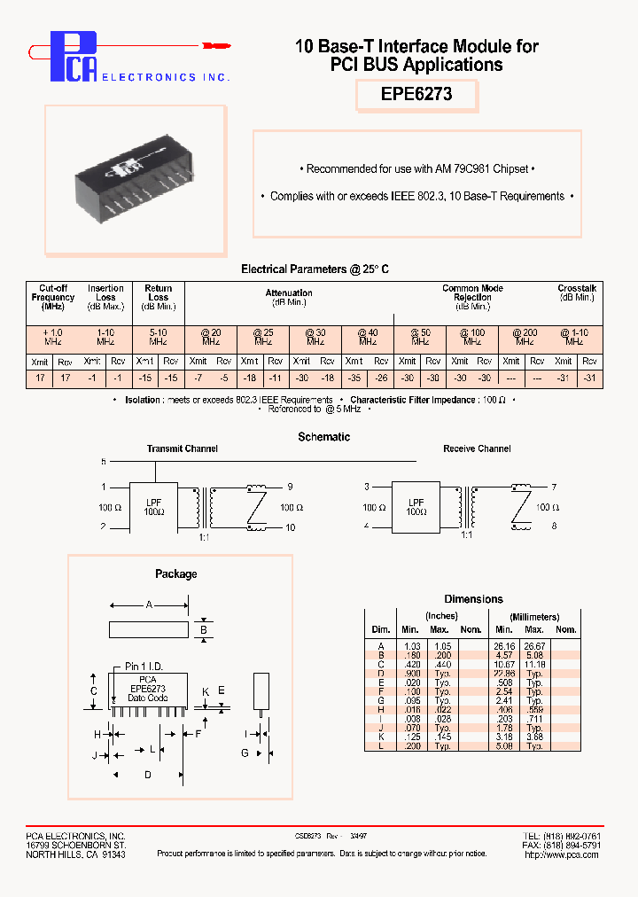 EPE6273_4725427.PDF Datasheet