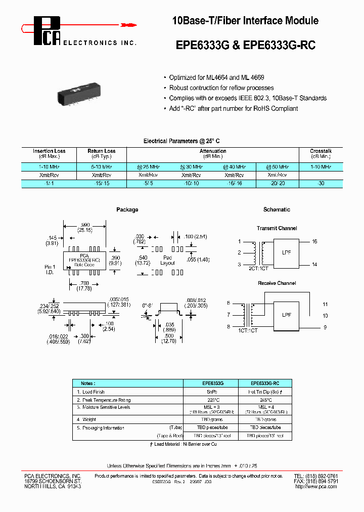 EPE6333G_4478208.PDF Datasheet