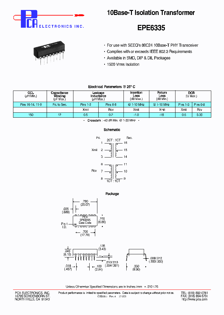 EPE6335_4478211.PDF Datasheet