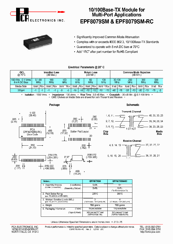EPF8079SM-RC_4683706.PDF Datasheet