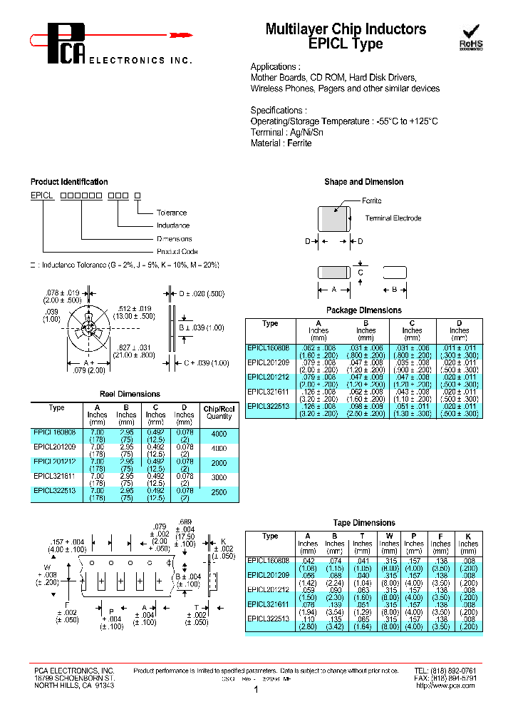 EPICL160808_4462352.PDF Datasheet