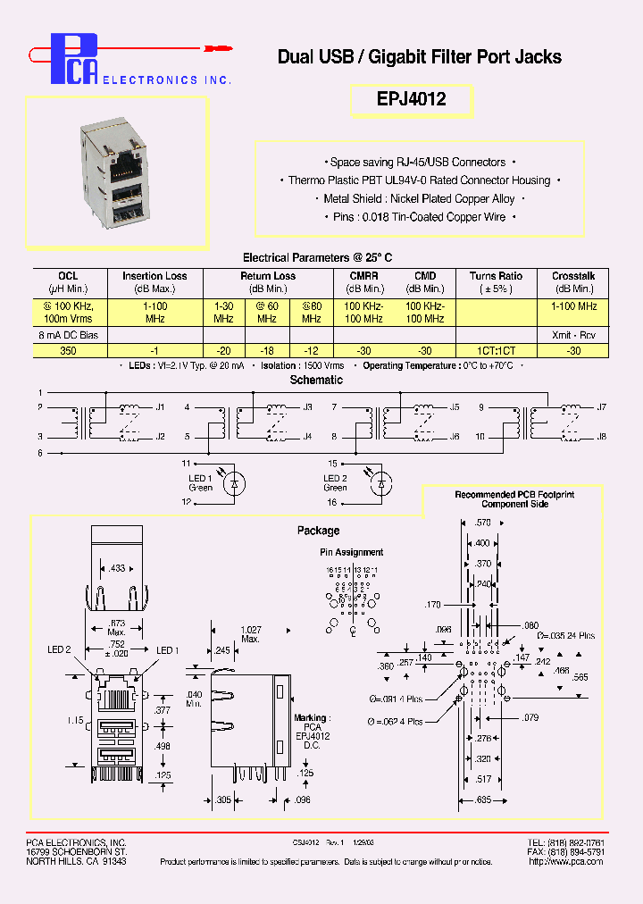 EPJ4012_4463579.PDF Datasheet