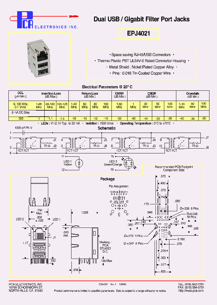 EPJ4021_4477338.PDF Datasheet