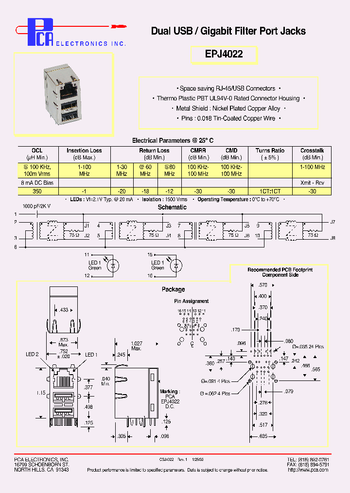 EPJ4022_4477339.PDF Datasheet