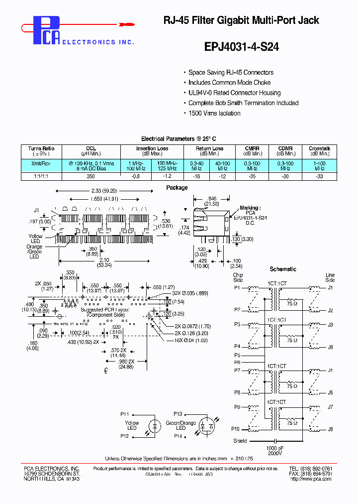 EPJ4031-4-S24_4850303.PDF Datasheet
