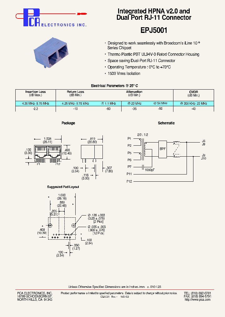 EPJ5001_4477328.PDF Datasheet