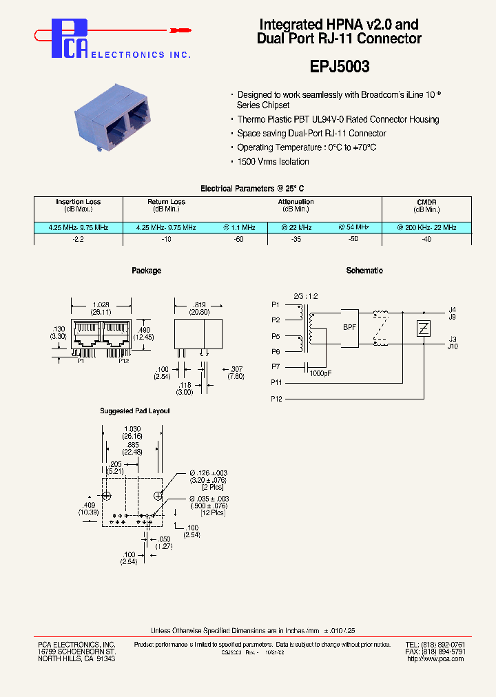 EPJ5003_4477330.PDF Datasheet