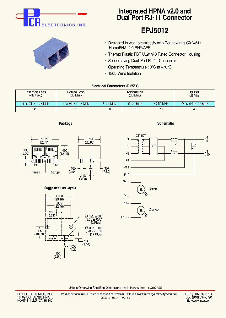 EPJ5012_4540335.PDF Datasheet