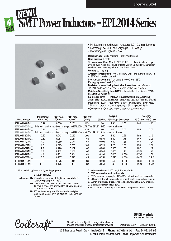 EPL2014-102ML_4596529.PDF Datasheet