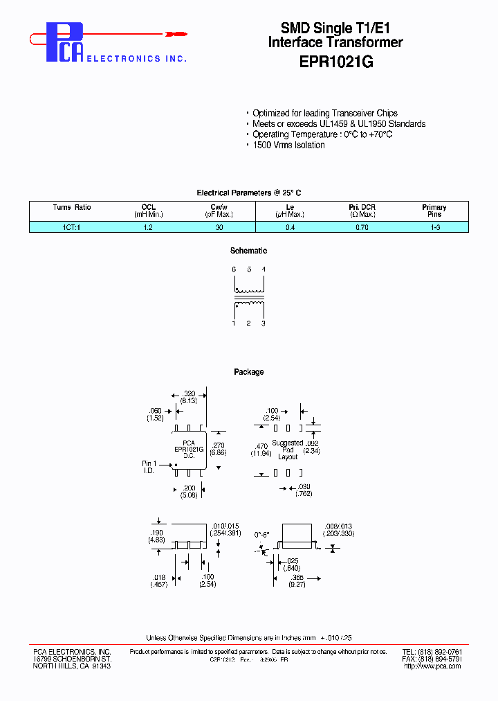EPR1021G_4589648.PDF Datasheet