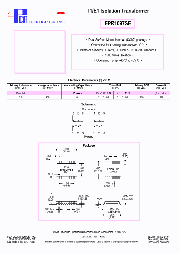 EPR1097SE_4864253.PDF Datasheet