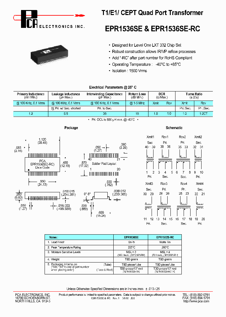 EPR1536SE-RC_4828481.PDF Datasheet
