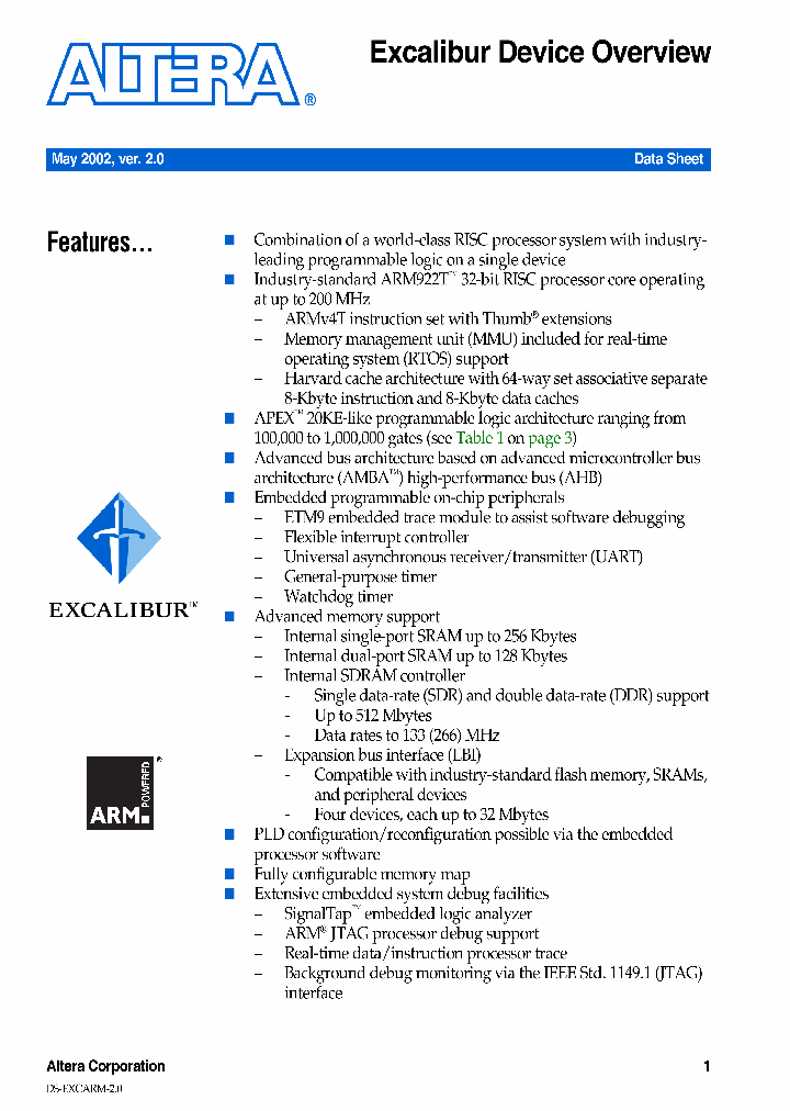 EPXA1_4418305.PDF Datasheet
