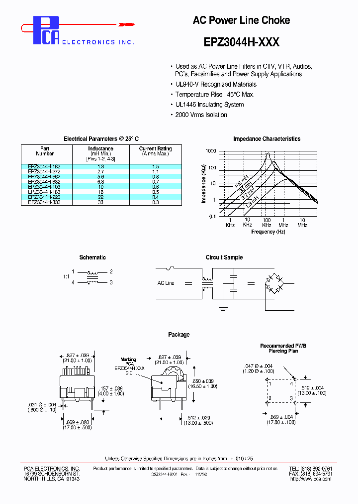 EPZ3044H-103_4462501.PDF Datasheet