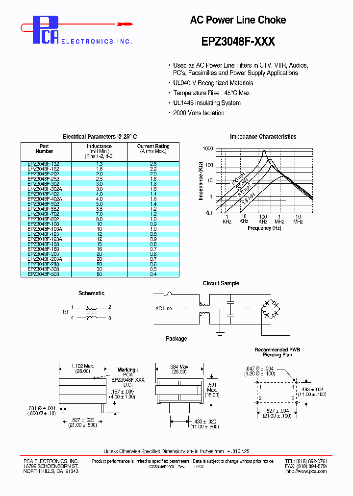 EPZ3048F-103A_4652507.PDF Datasheet