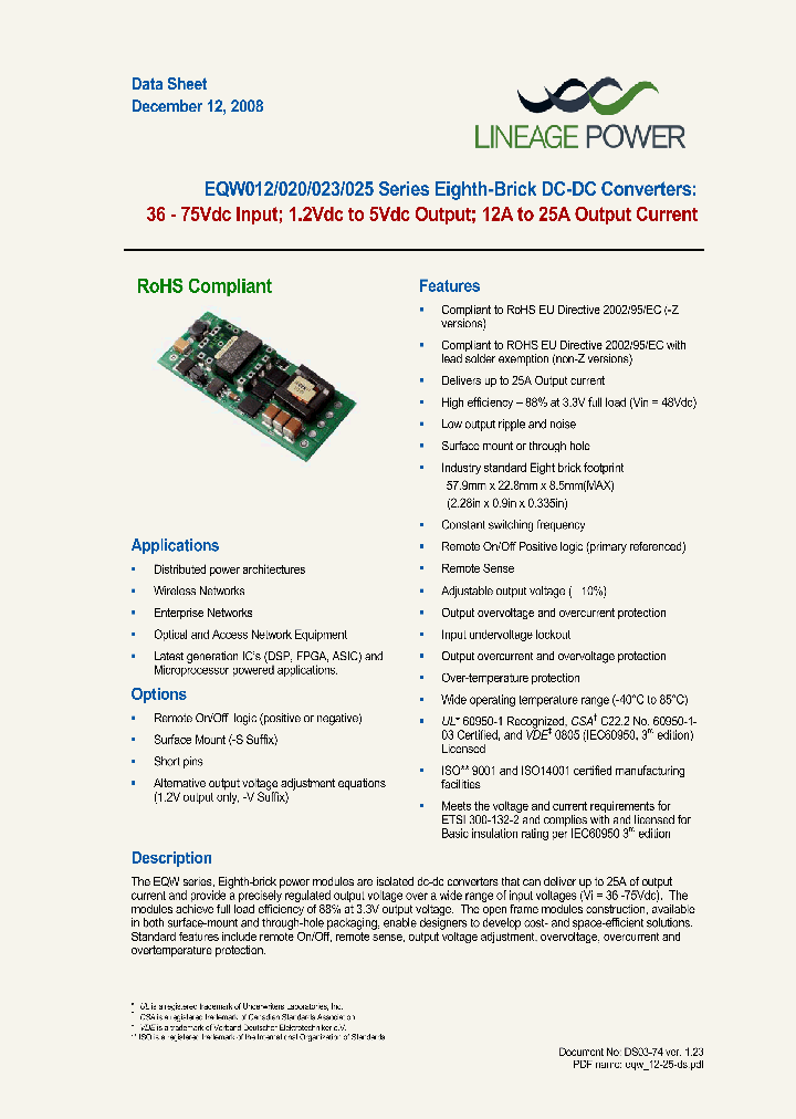 EQW025A0P1-SZ_4548892.PDF Datasheet