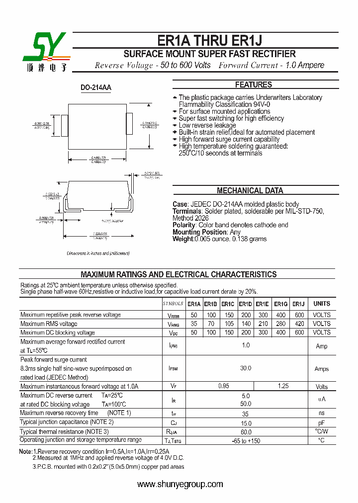 ER1G_4645813.PDF Datasheet