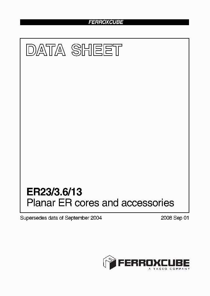 ER23-3C92-A250-S_4771439.PDF Datasheet