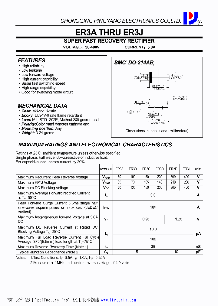 ER3J_4421225.PDF Datasheet