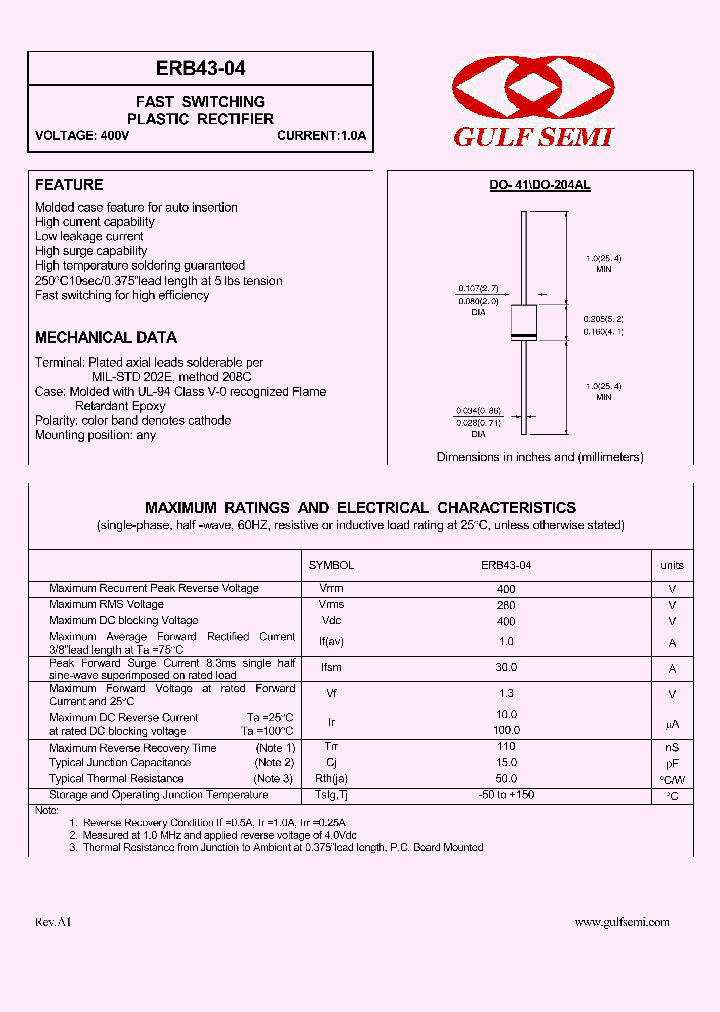 ERB43-04_4618848.PDF Datasheet