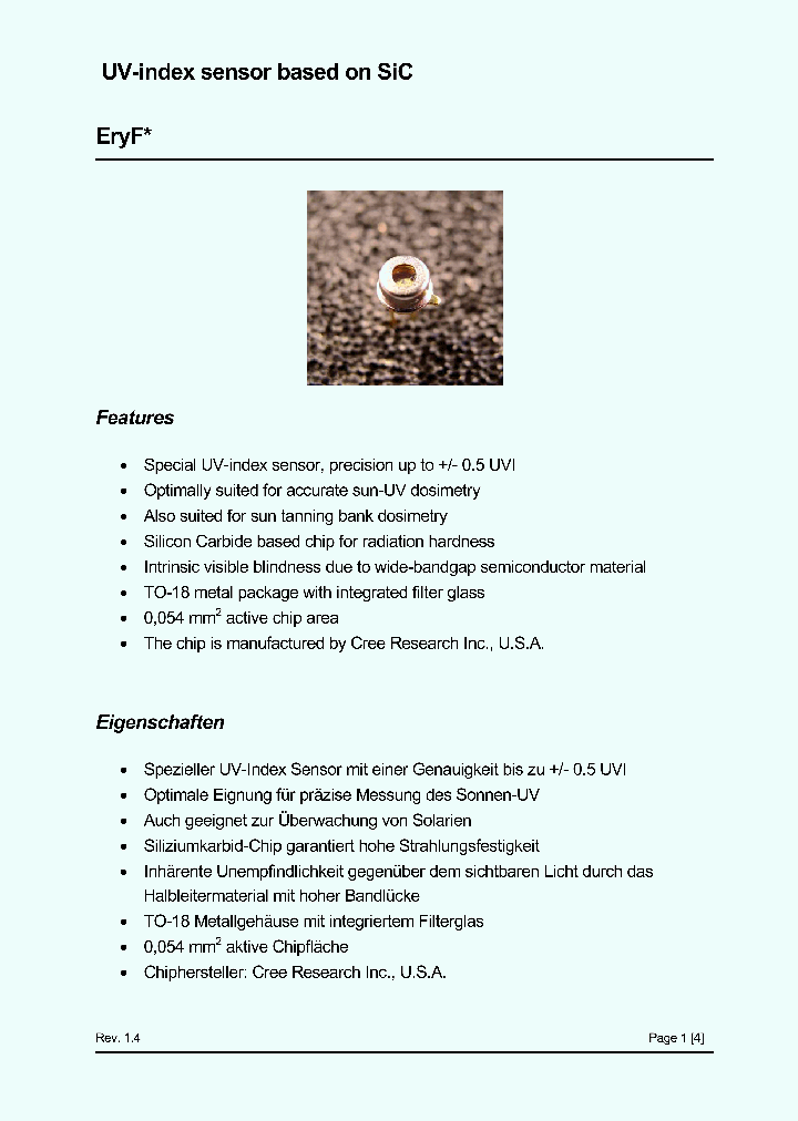 ERYFSTAR_4743994.PDF Datasheet