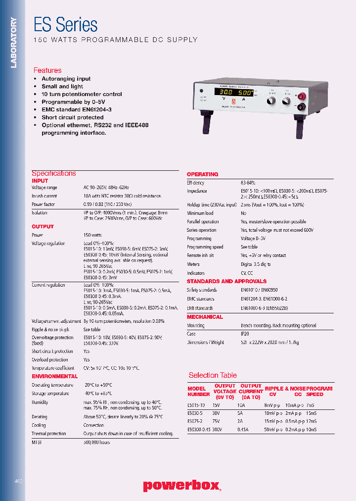 ES030-5_4518631.PDF Datasheet
