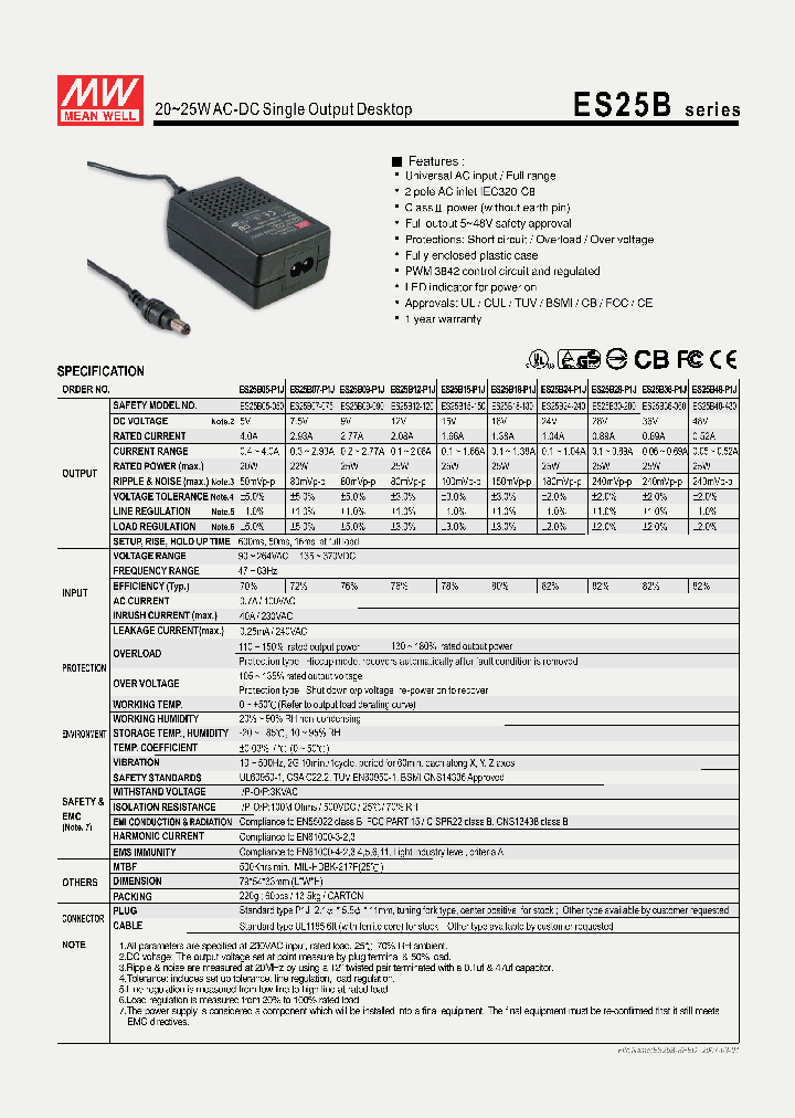 ES25B05-050_4278517.PDF Datasheet