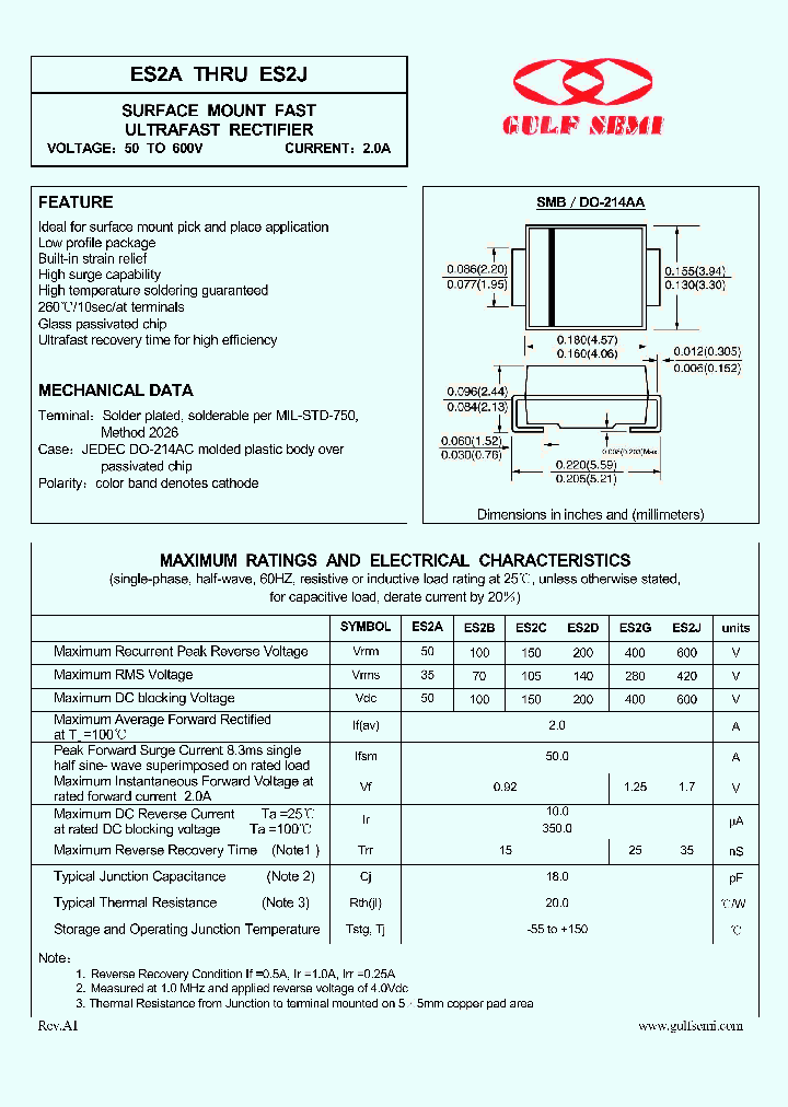 ES2A_4618856.PDF Datasheet