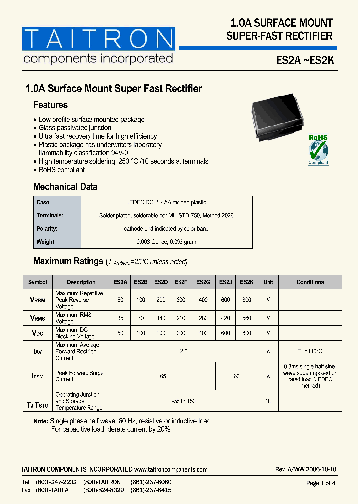 ES2D_4604899.PDF Datasheet