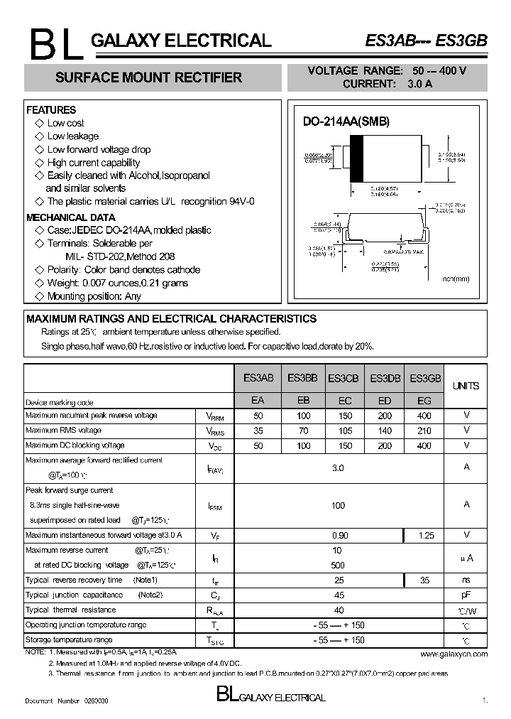 ES3AB_4614735.PDF Datasheet