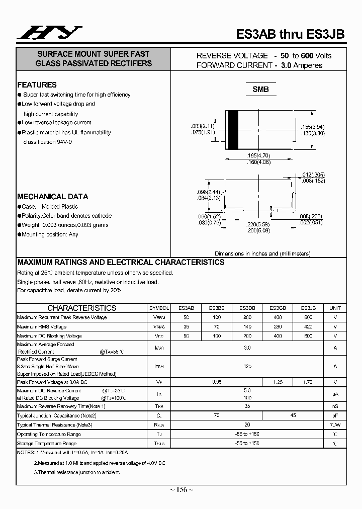 ES3AB_4614737.PDF Datasheet