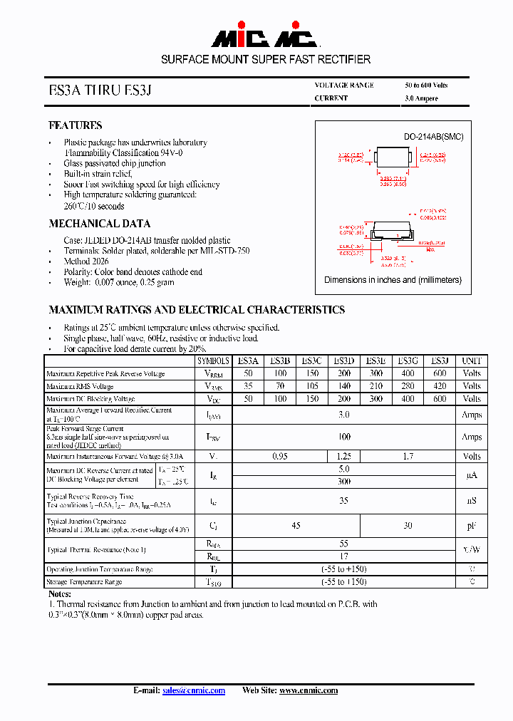 ES3D_4816087.PDF Datasheet