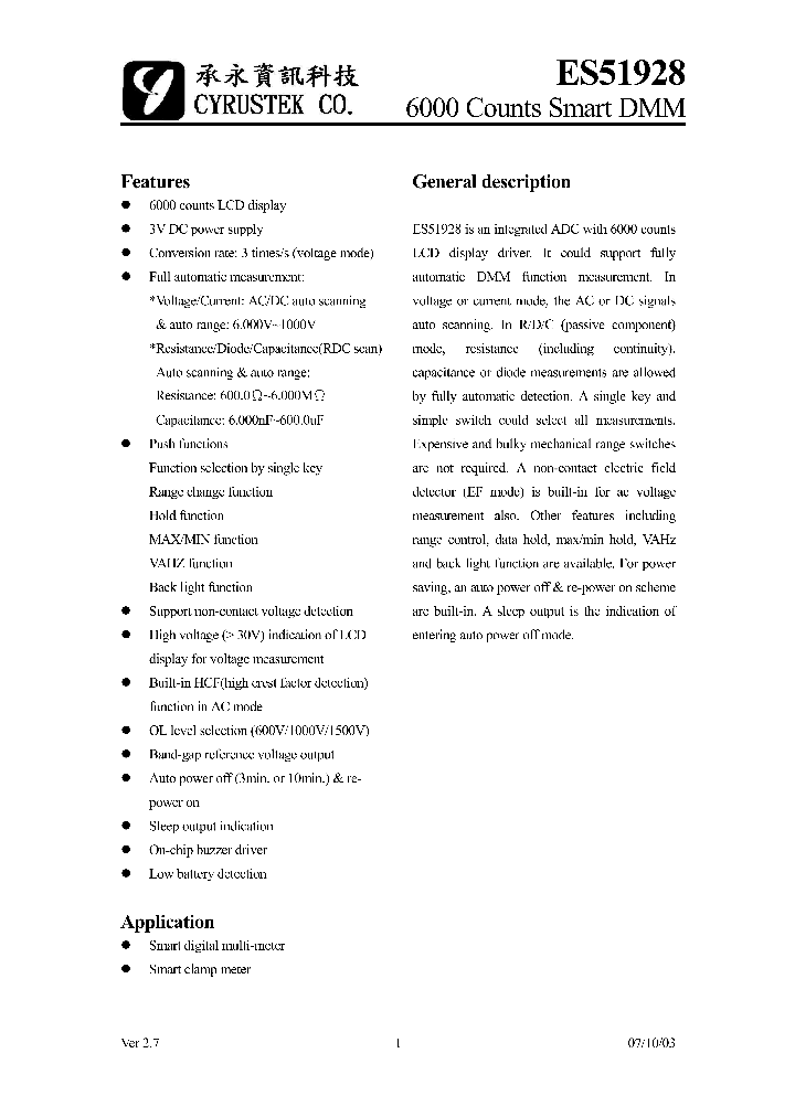 ES51928_4796266.PDF Datasheet