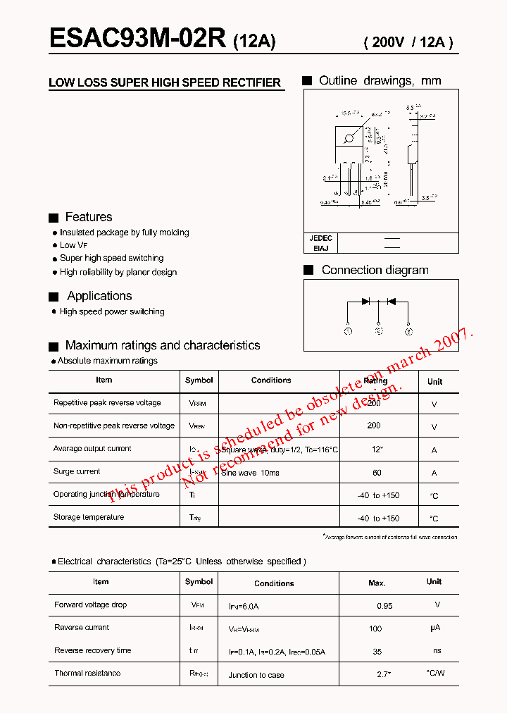 ESAC93M-02R_4270190.PDF Datasheet