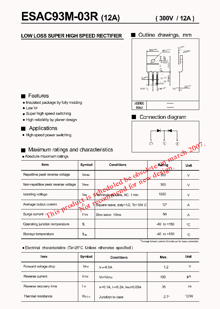 ESAC93M-03R_4270191.PDF Datasheet