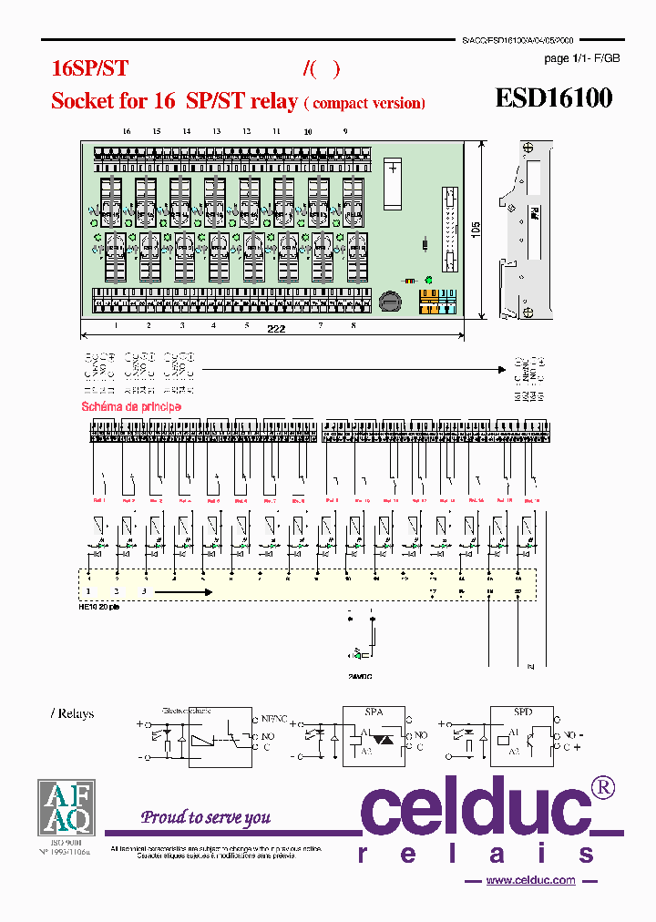 ESD16100_4697269.PDF Datasheet