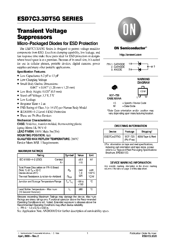 ESD7C50DT5G_4773491.PDF Datasheet