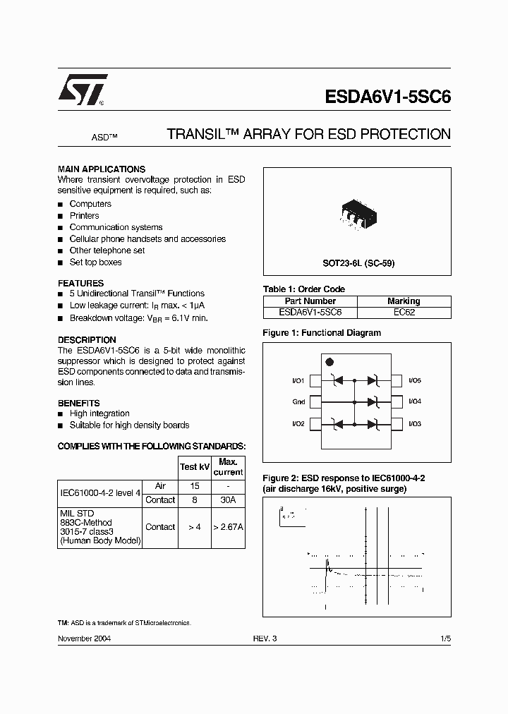 ESDA6V1-5SC604_4443834.PDF Datasheet