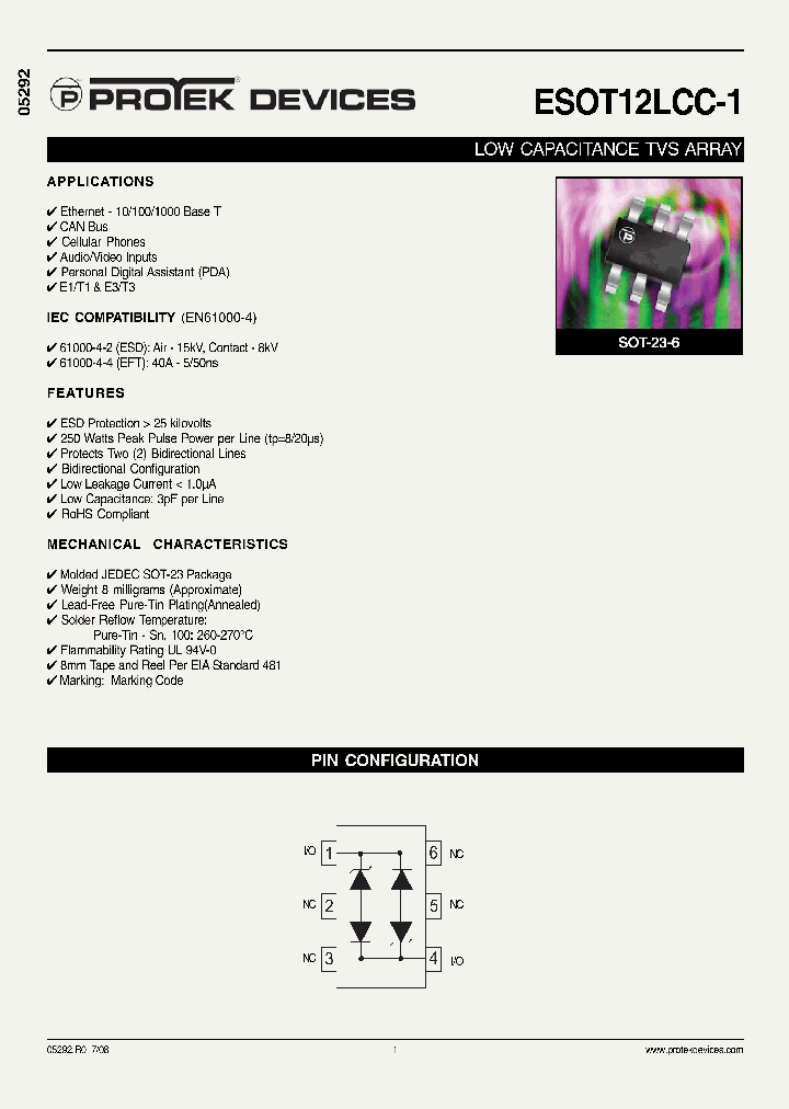 ESOT12LCC-1_4520845.PDF Datasheet