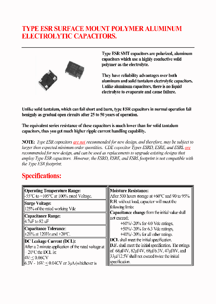 ESR220M0K1516_4278304.PDF Datasheet