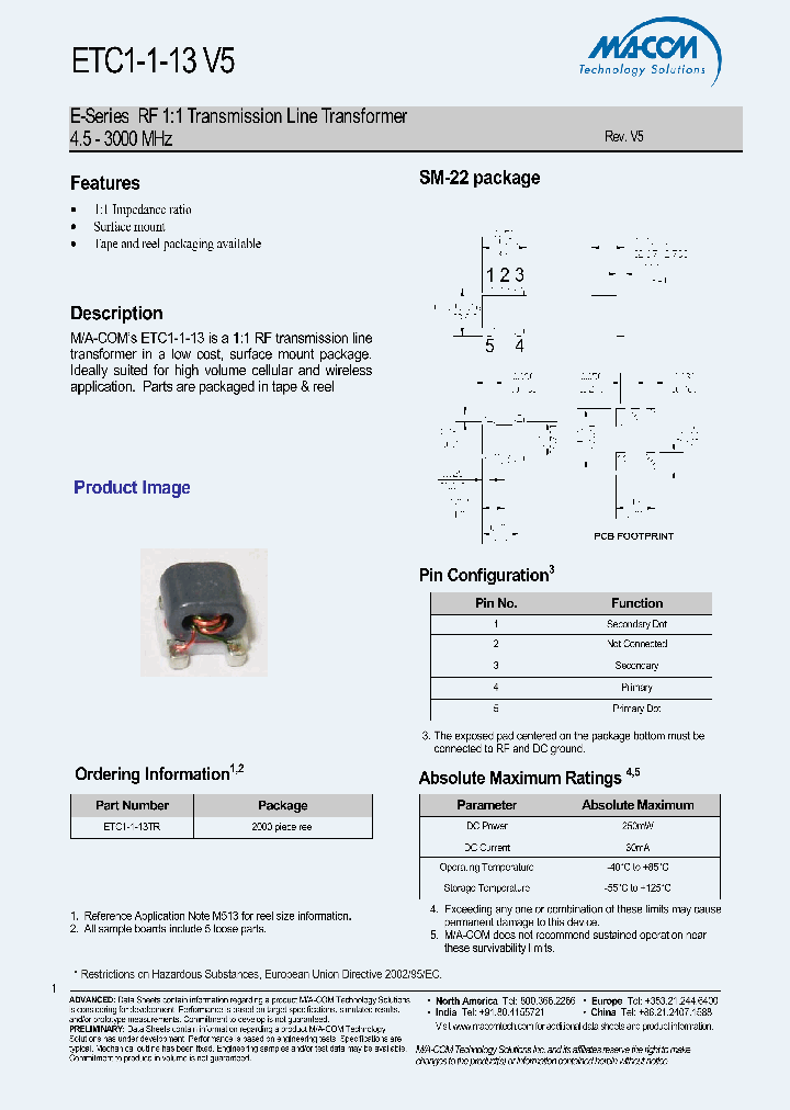 ETC1-1-13_4524704.PDF Datasheet