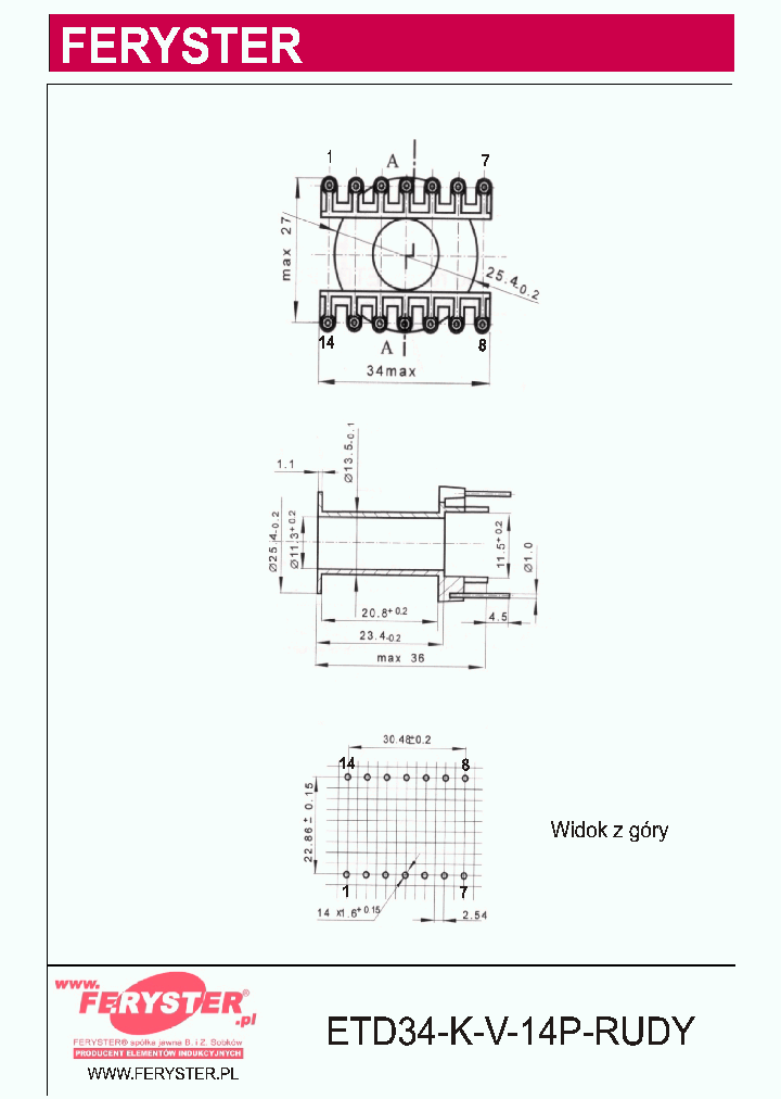 ETD-34-K-V-14P_4603831.PDF Datasheet