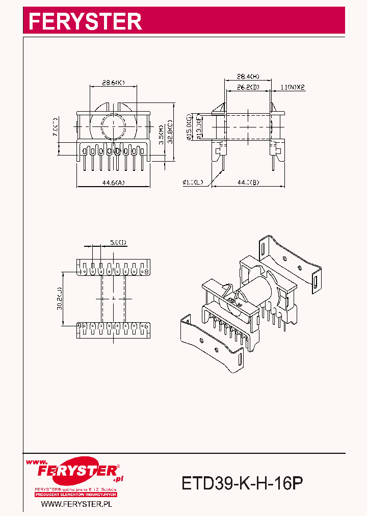 ETD39-K-H-16P_4416513.PDF Datasheet