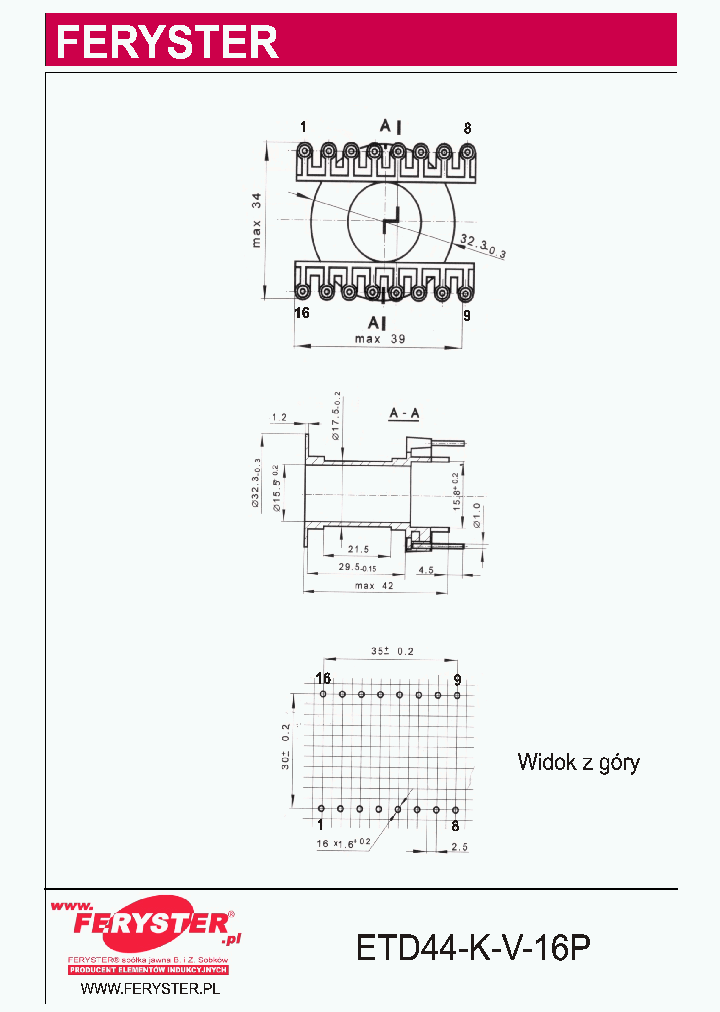 ETD44-K-V-16P_4421567.PDF Datasheet