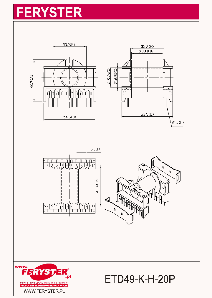 ETD49-K-H-20P_4469864.PDF Datasheet