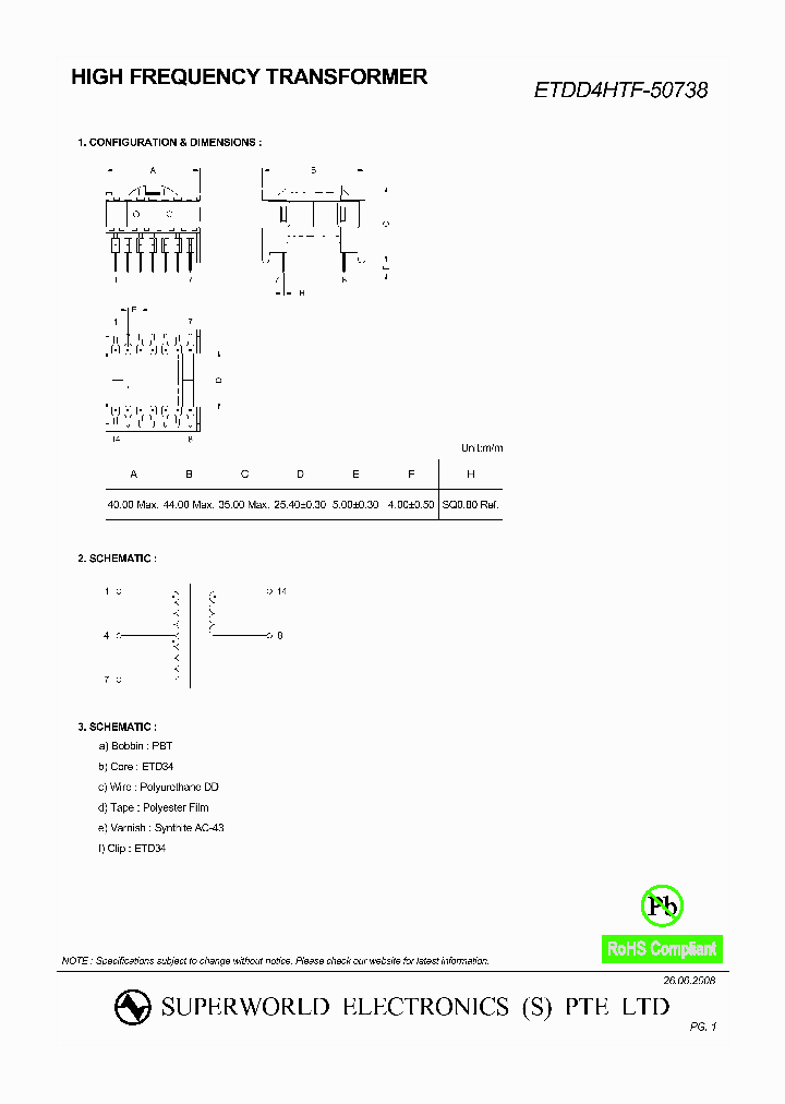 ETDD4HTF-50738_4528373.PDF Datasheet